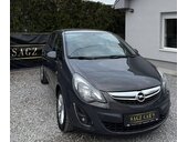 Opel Corsa D 1.2