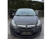Opel Corsa D 1.2