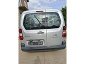 Citroen Berlingo 1.6 ehdi