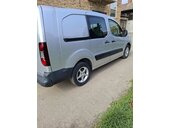 Citroen Berlingo 1.6 ehdi