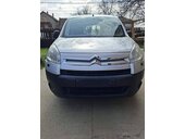 Citroen Berlingo 1.6 ehdi