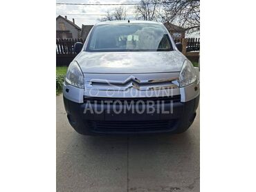 Citroen Berlingo 1.6 ehdi