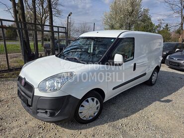Fiat Doblo 1.3 MAXI   KLI MA