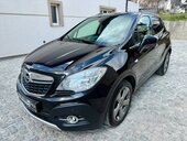 Opel Mokka 1.7 CDTI