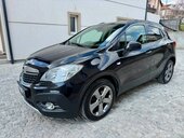 Opel Mokka 1.7 CDTI