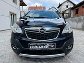 Opel Mokka 1.7 CDTI
