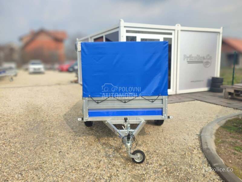 Vesta Light 23 sa ceradom H130