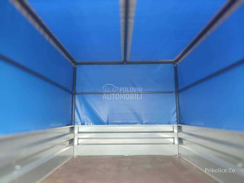 Vesta Light 23 sa ceradom H130