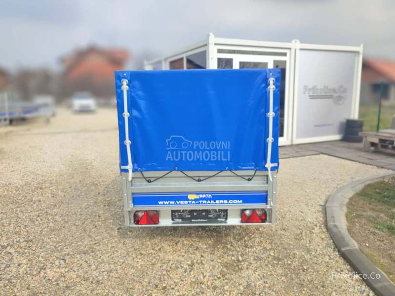 Vesta Light 23 sa ceradom H130