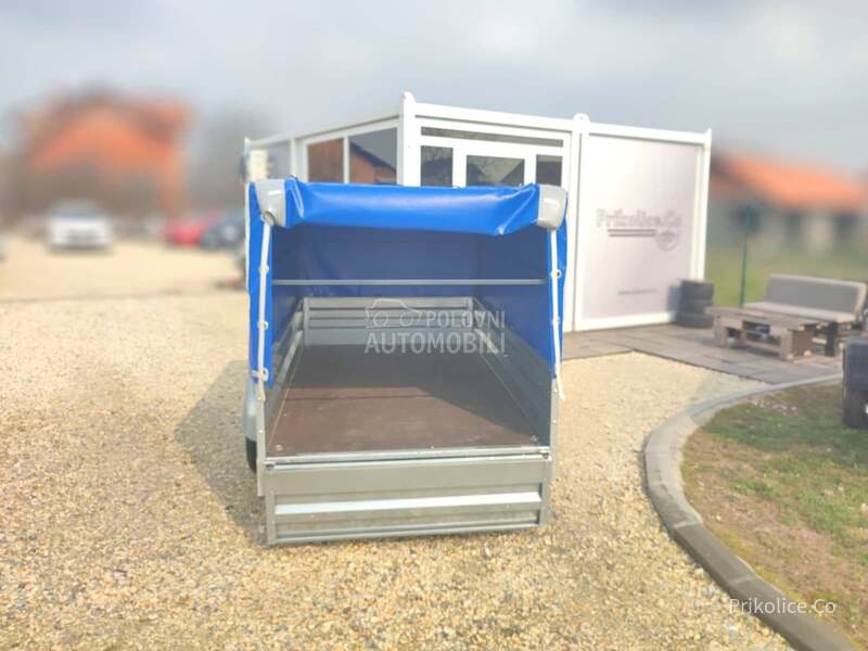 Vesta Light 23 sa ceradom H130