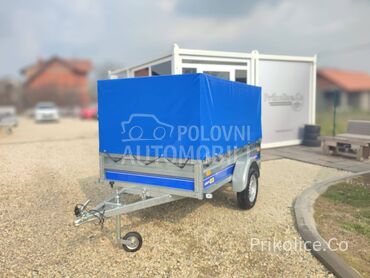 Vesta Light 23 sa ceradom H130