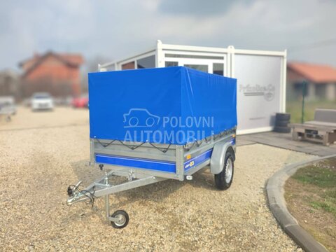 Vesta Light 23 sa ceradom H130