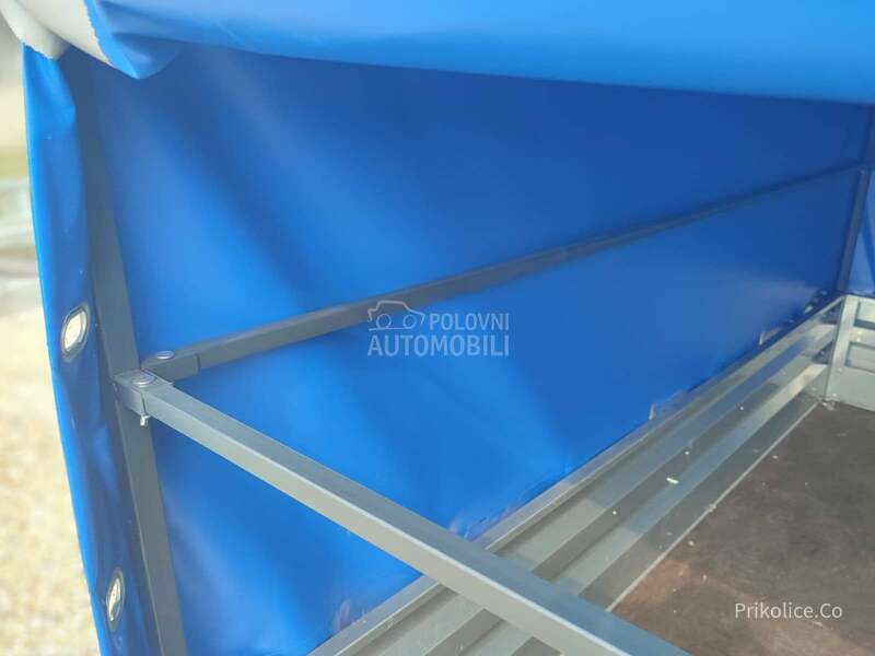 Vesta Light 23 sa ceradom H130