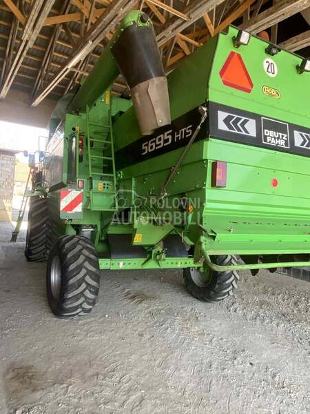 Deutz-Fahr 5695H