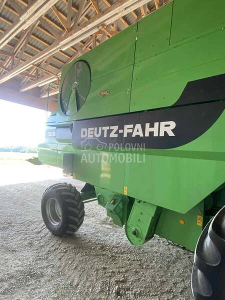 Deutz-Fahr 5695H