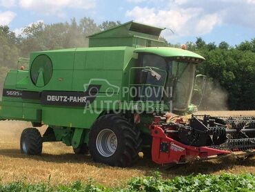 Deutz-Fahr 5695H