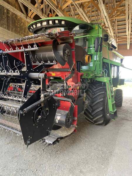 Deutz-Fahr 5695H