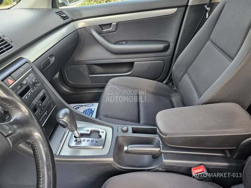 Audi A4 1.9 tdi