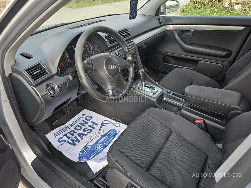 Audi A4 1.9 tdi