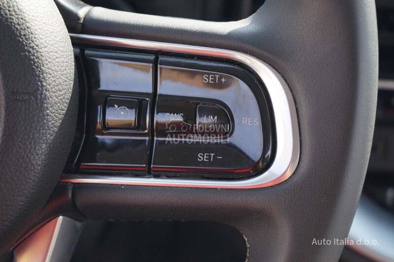 Fiat 500e 3-1 ABARTH