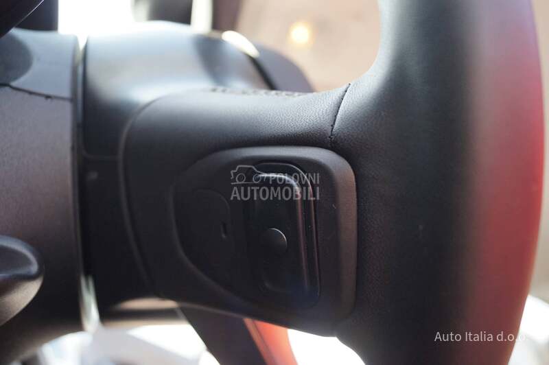 Fiat 500e 3-1 ABARTH