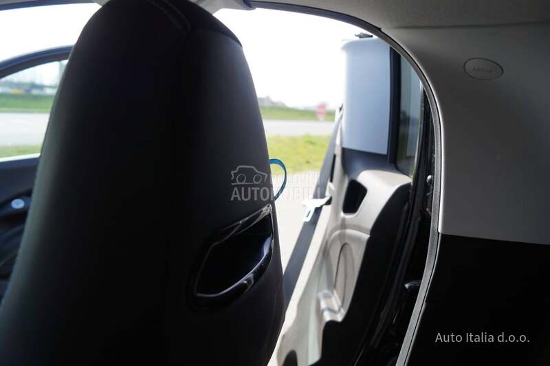 Fiat 500e 3-1 ABARTH