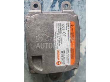 trafo 35 XT5 D1 za Volkswagen Golf 5, Golf 6, Passat B7 ...