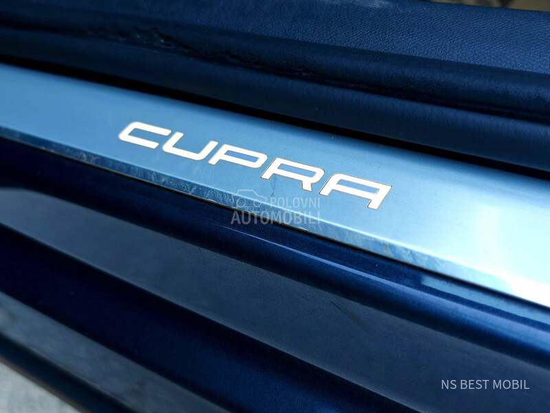 Cupra Formentor 2.0TDI DSG 4DRIVE