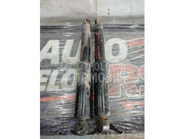 Amortizeri zadnji za Chevrolet Captiva od 2006. do 2015. god.