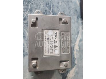 trafo ful led 4H0907472B za Audi A6 od 2011. do 2015. god.