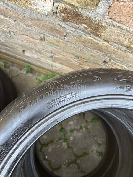Michelin 275/40 R19 Letnja