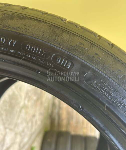 Michelin 275/40 R19 Letnja