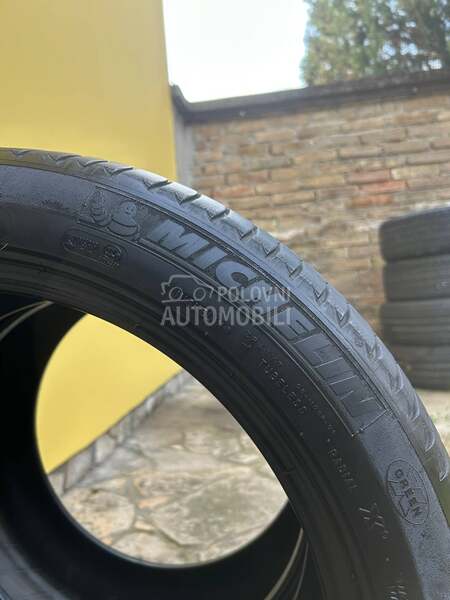 Michelin 275/40 R19 Letnja