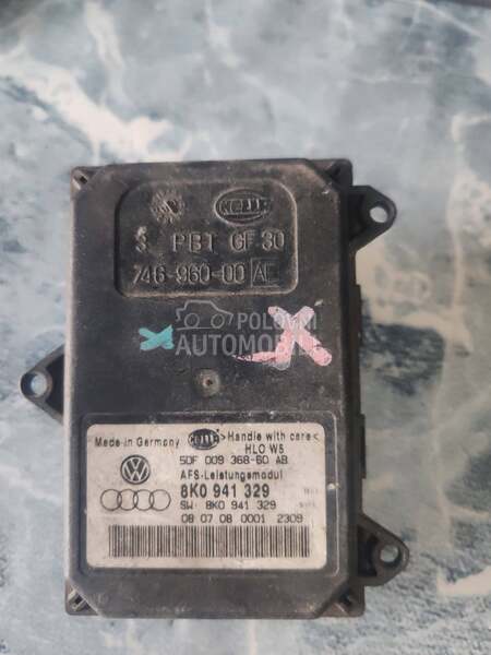 modul ajfies 8K0941329