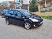Ford B-Max 1.0 NOV, NOV