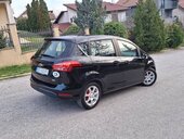 Ford B-Max 1.0 NOV, NOV
