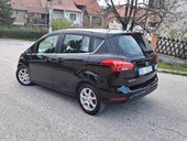 Ford B-Max 1.0 NOV, NOV