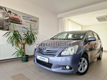 Toyota Verso 2.0 D4D ODLIIČNNAA