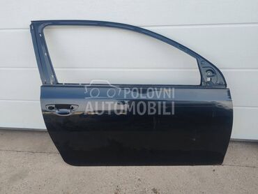 prednja desna g6 3 vrata za Volkswagen Golf 6 od 2009. do 2012. god.