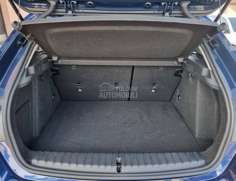 BMW 116 D / VIRTUAL / M