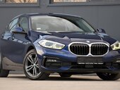 BMW 116 D / VIRTUAL / M