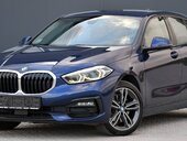 BMW 116 D / VIRTUAL / M