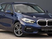BMW 116 D / VIRTUAL / M