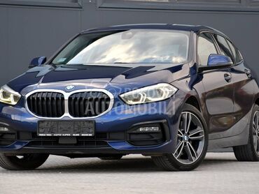 BMW 116 D / VIRTUAL / M
