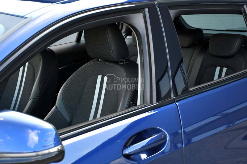 BMW 116 D / VIRTUAL / M