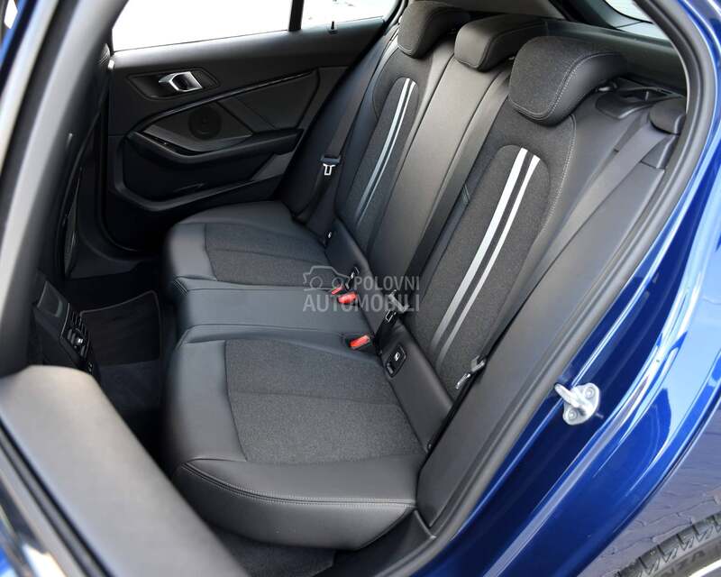 BMW 116 D / VIRTUAL / M