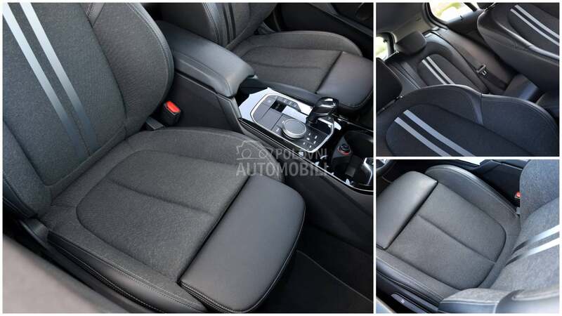 BMW 116 D / VIRTUAL / M