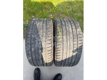 Goodyear 275/40 R18 Letnja