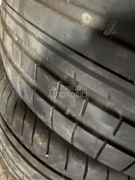 Goodyear 275/40 R18 Letnja