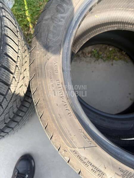 Goodyear 275/40 R18 Letnja